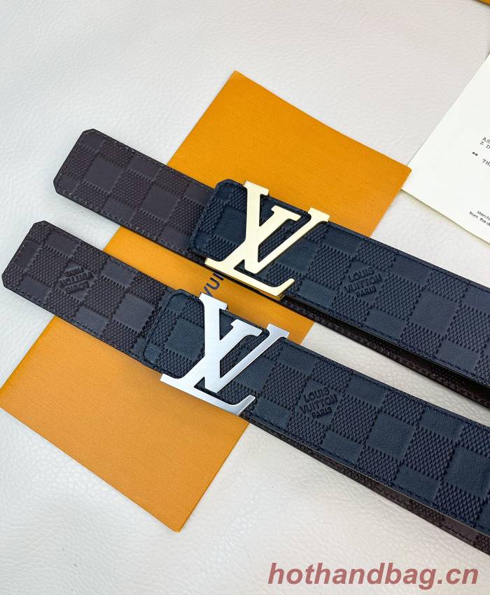 Louis Vuitton Belt 38MM LVB00192-1